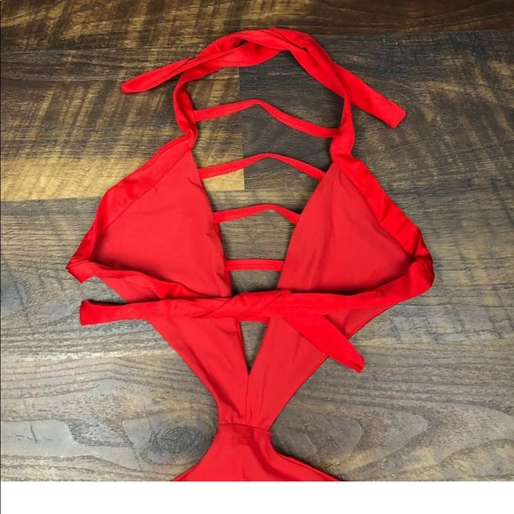 Keva J Cabo monokini - Picture 5 of 8